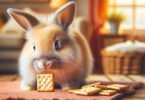 Can Rabbits Eat Crackers