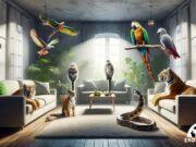 Do Owning Exotic Animals Make Good Pets? Do Owning Exotic Animals Make Good Pets?