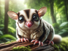 Sugar Glider Life Expectancy: How Long Do Sugar Glider Live? Sugar Glider Life Expectancy - How Long Do Sugar Glider Live