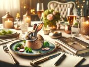 What is Rabbit Meat Called in a Restaurant? What is Rabbit Meat Called in a Restaurant