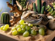 Can Bearded Dragons Eat Grapes? Can Bearded Dragons Eat Grapes
