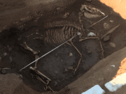 Unearthing the Secrets of an Ancient Animal Burial Site in Montenegro Ancient Animal Burial Site in Montenegro