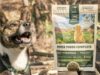 Chuck Norris Launches Power Foods Complete: Premium Air-Dried Dog Food Your Dog Will Love Chuck Norris Launches Power Foods Complete - Premium Air-Dried Dog Food
